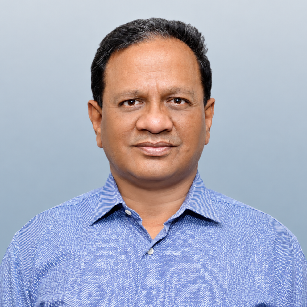 A K M Anwarul Hoq