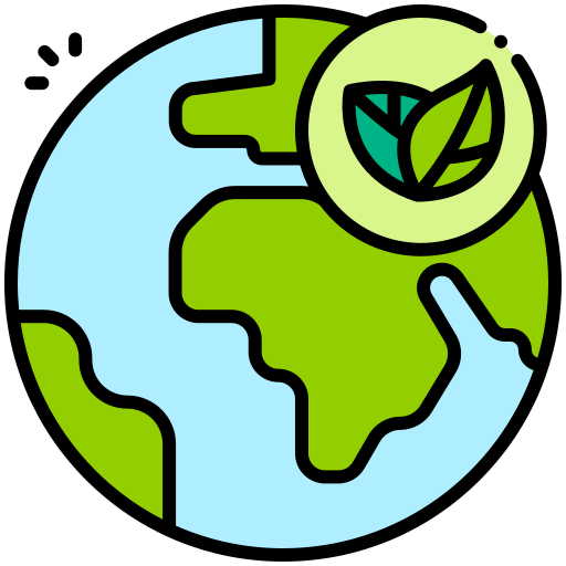 Environment Friendly icon