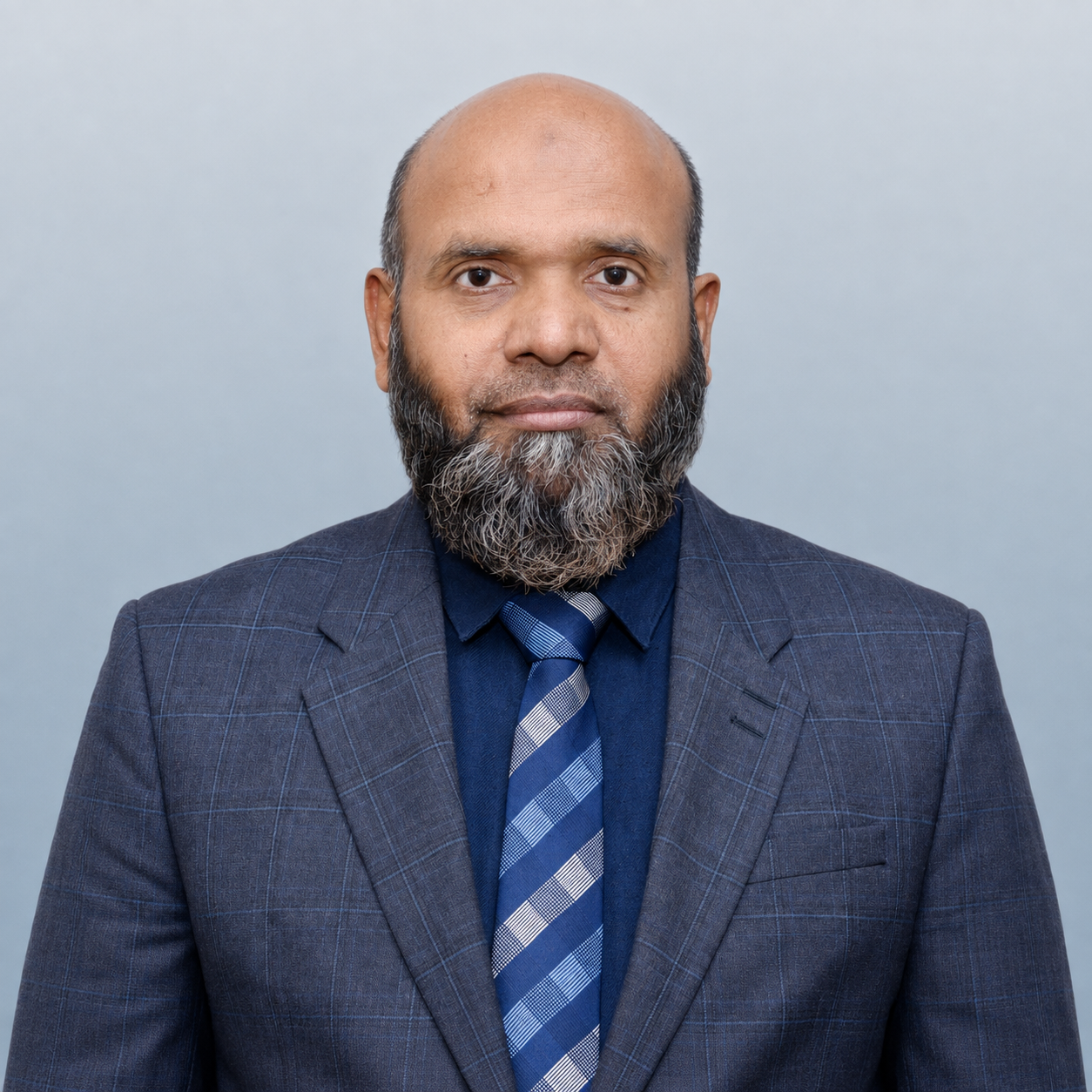 Mohammad Moznu Mollah