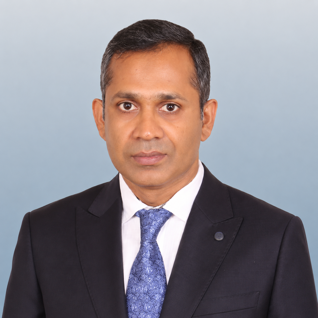 Mohammad Saiful Islam