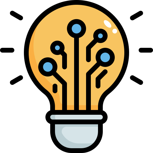 Innovation icon