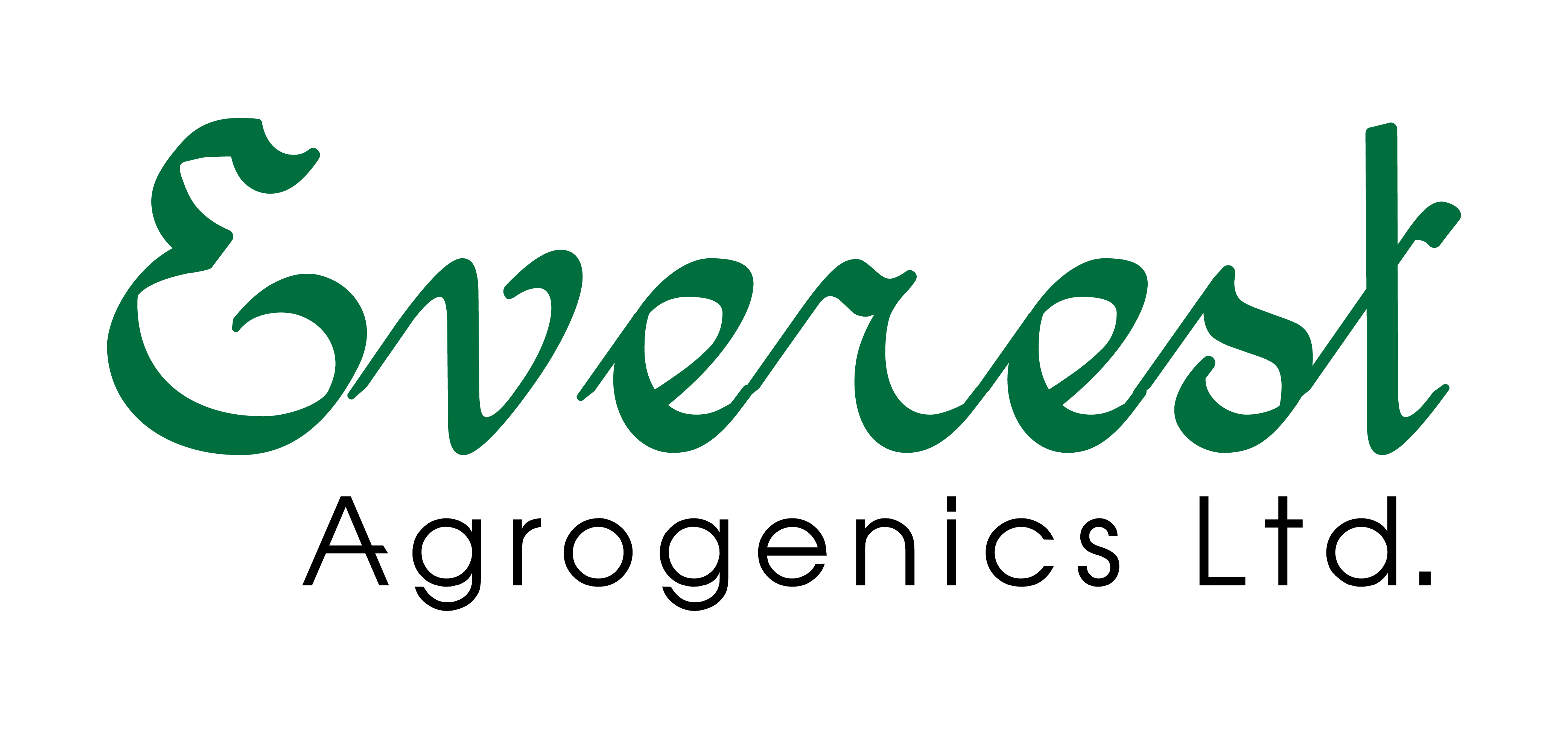 Everest Agrogenics Limited
