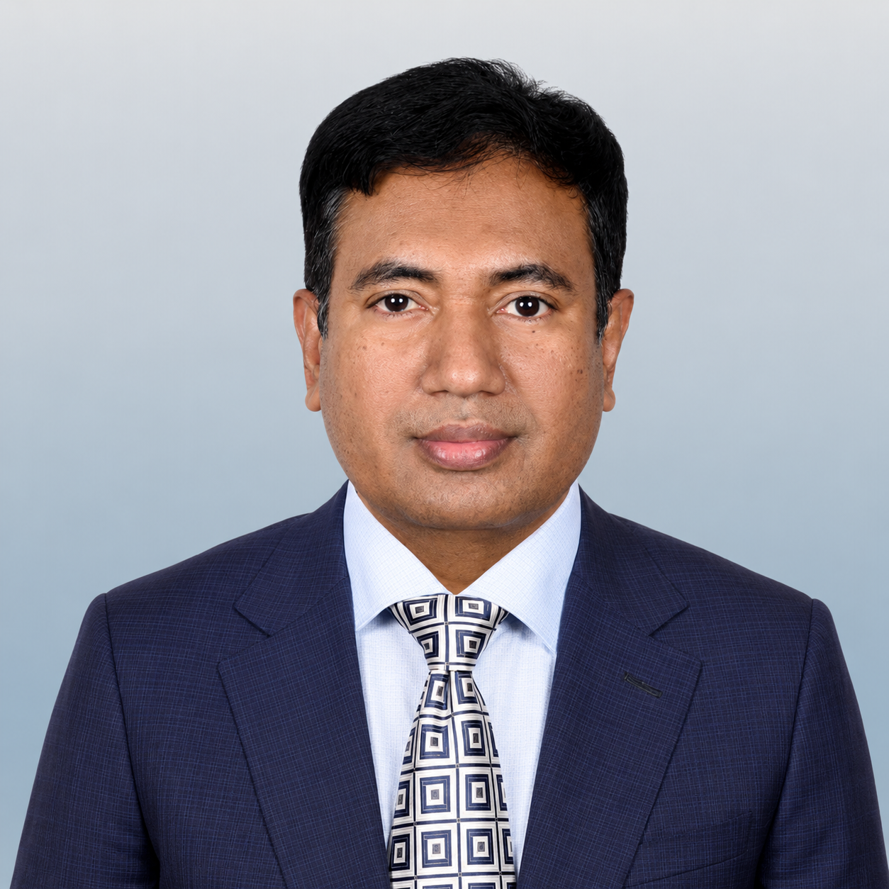 Mohammad Shaheen Shah